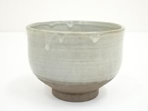 茶山造　茶碗